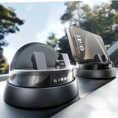 360° Rotatable Car Phone Holder