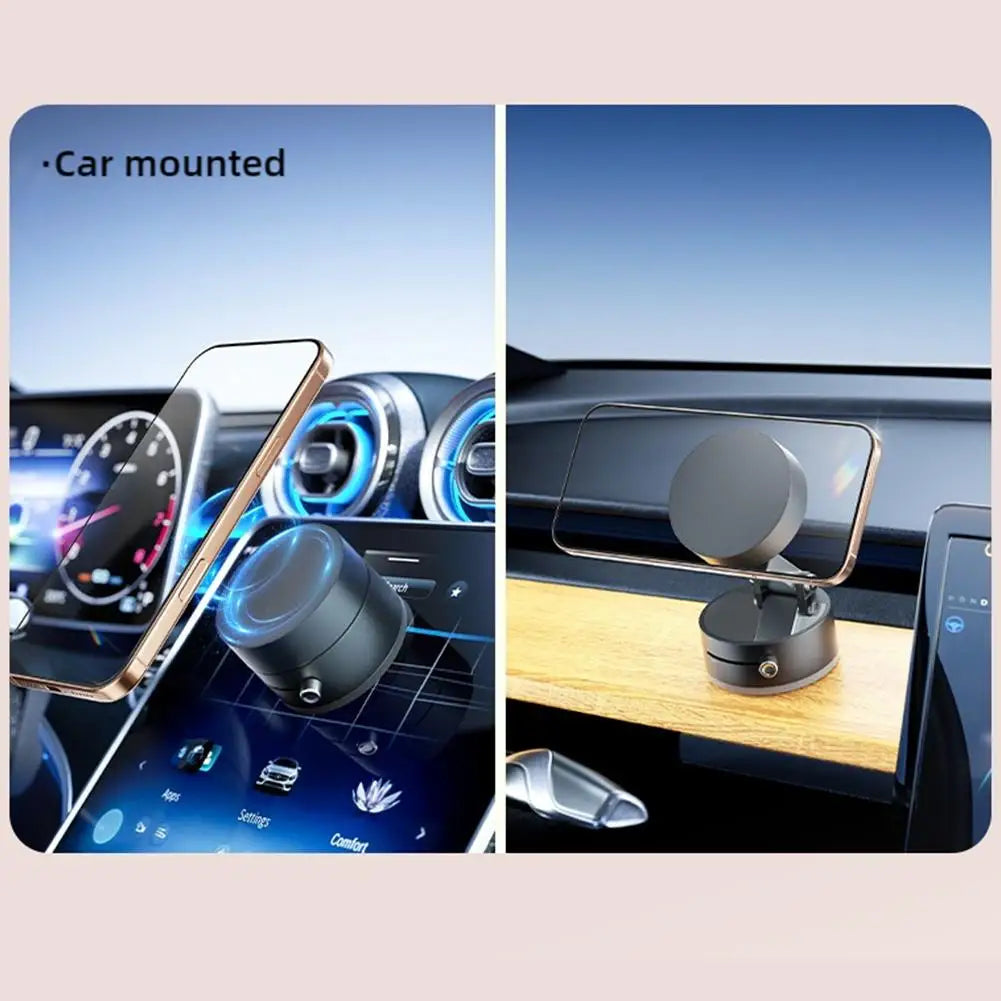 Car Magnetic Phone Holder