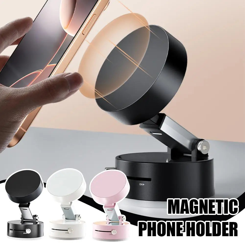 Car Magnetic Phone Holder